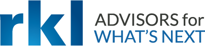 RKL advisors logo