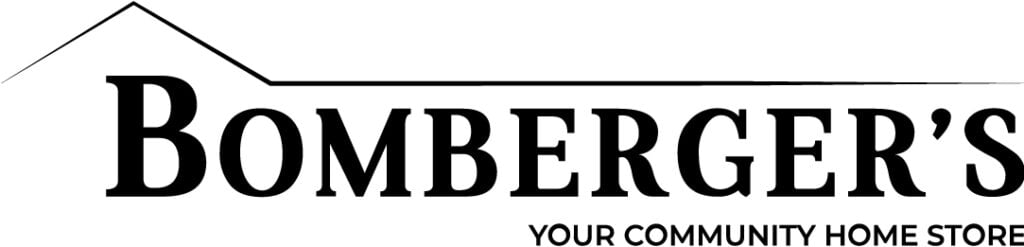 Bomberger's Logo